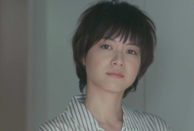 而上野树里也是日本知名的女演员,曾出演《交响情人梦》《无间双龙》