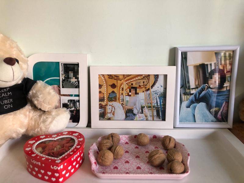 天津女记者被男同事打死,暴力从而何来?