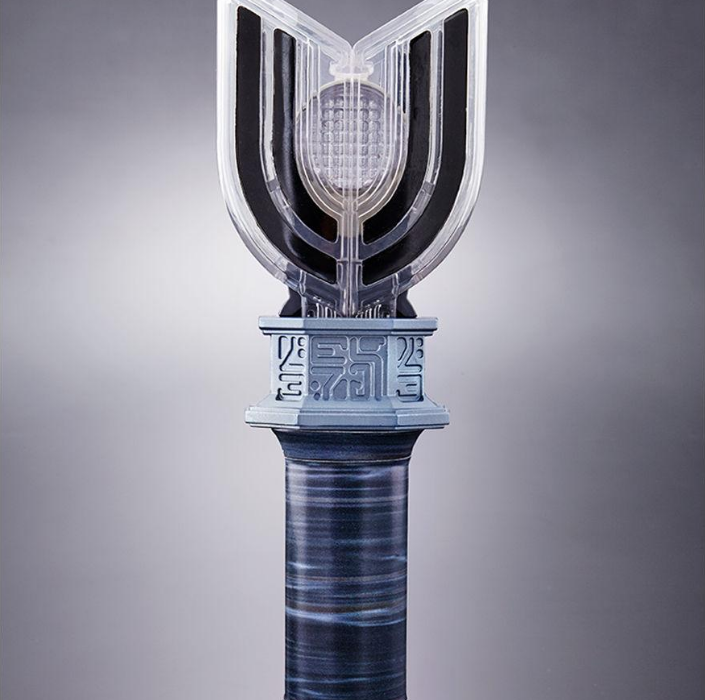 迪迦大古的神光棒不算是奥特曼变身器正木敬吾的解释大开眼界