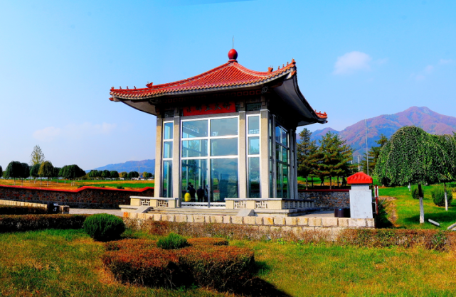 吉林新闻联播:集安市入选"中国最美乡村百佳县市"榜单