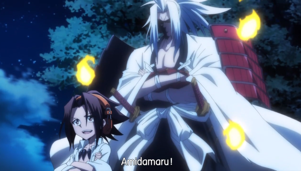 出生时险些被爷爷杀,双胞胎哥哥还被抓,《通灵王》重制版开播啦