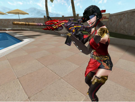 cf免费领取了那么多两个属性槽的功能型角色你最喜欢的是谁呢