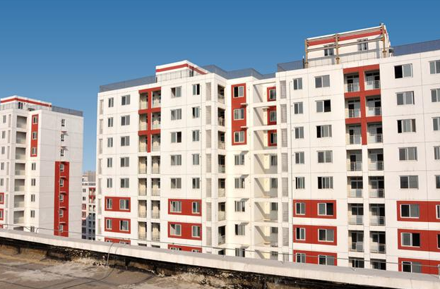 经济适用房能卖吗