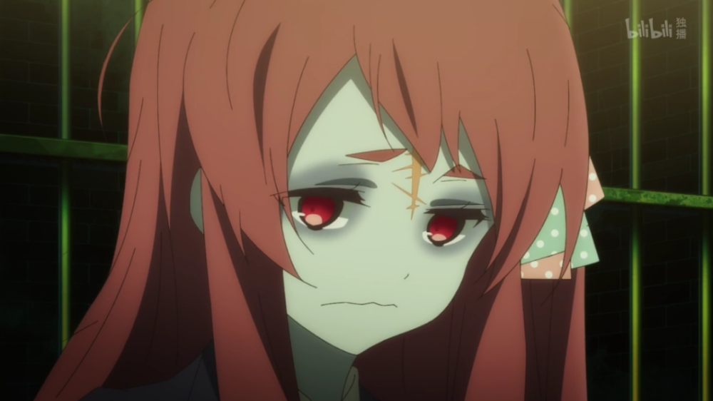 佐贺第二季开播可爱尸娘来袭集体打工还钱