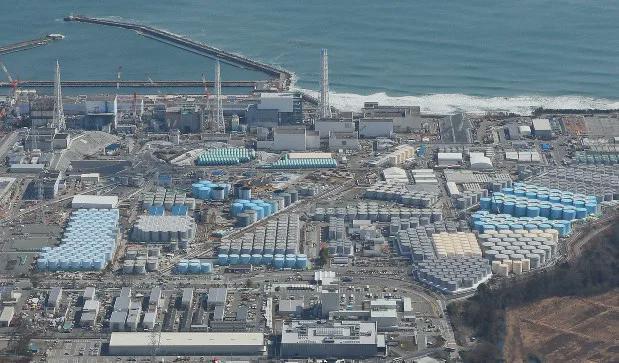 核汙染廢水排入大海|日本_社會|核電站|東京電力公司|日本政府|福島