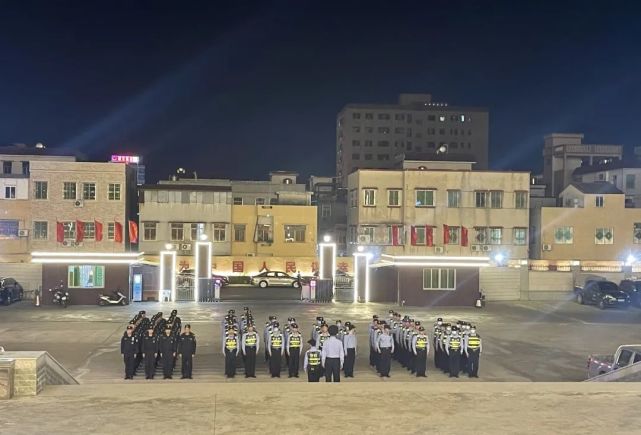 抓获30人……|东海镇|碣石镇|陆丰市