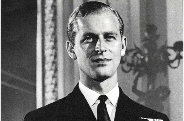 菲利普亲王去世,回顾他的传奇一生