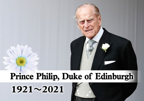 英国女王丈夫菲腊亲王离世,享年99岁,一生传奇被传有30多名情妇