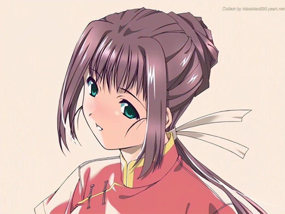 题材重口,璜爆过火,让这款动画一下子爆火,也让mink知名度大增.