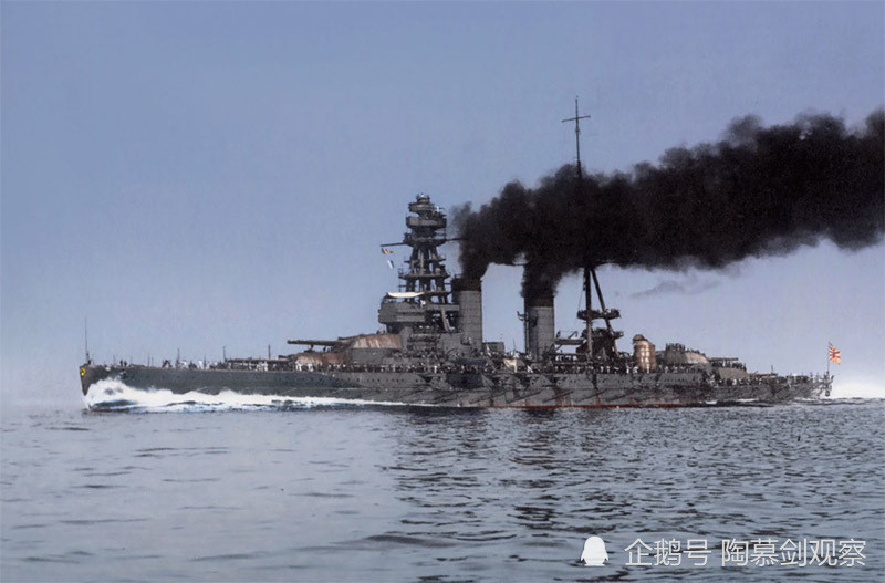 战舰大和号什么鬼玩意为何1952年日本普通百姓才第一次听说