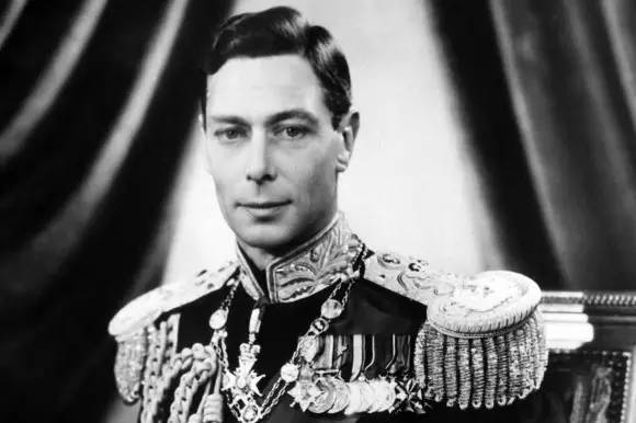 刚刚,英国女王丈夫去世!那个陪伴女王74年的男人走了!