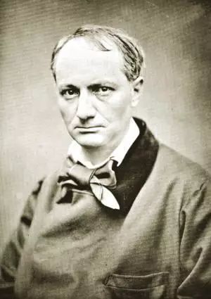 诗人之外,还是"毒舌"与"差评师" |波德莱尔诞辰200周年|泰奥多尔·卢