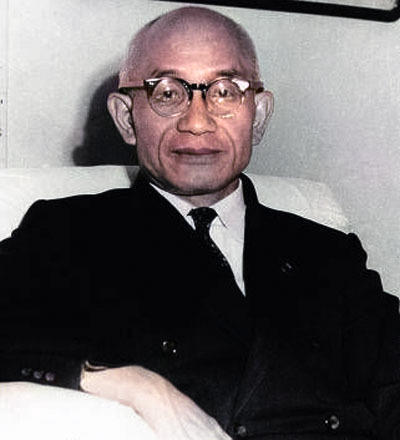 他是全球通缉的全级战犯混入国民政府国防部死因至今是个谜