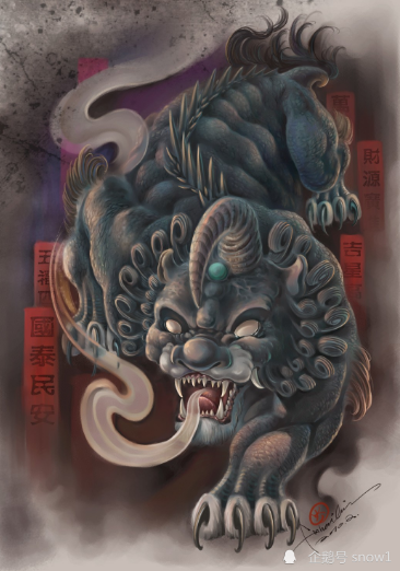 家里有邪气的症状,家中可以用什么辟邪?_腾讯新闻