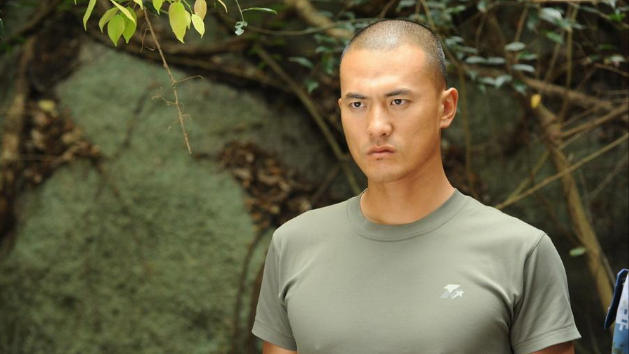 有一种"蜕变"叫赫子铭离婚,37岁近照似男模,前后对比判若两人