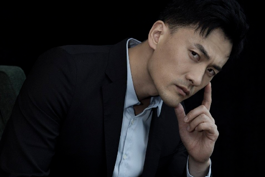 有一种"蜕变"叫赫子铭离婚,37岁近照似男模,前后对比判若两人_腾讯