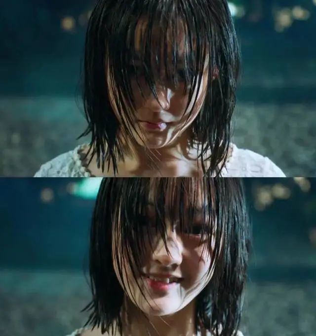 凭借在电影中的精彩表现,文淇也顺利拿下了第54届金马奖所颁发的最佳