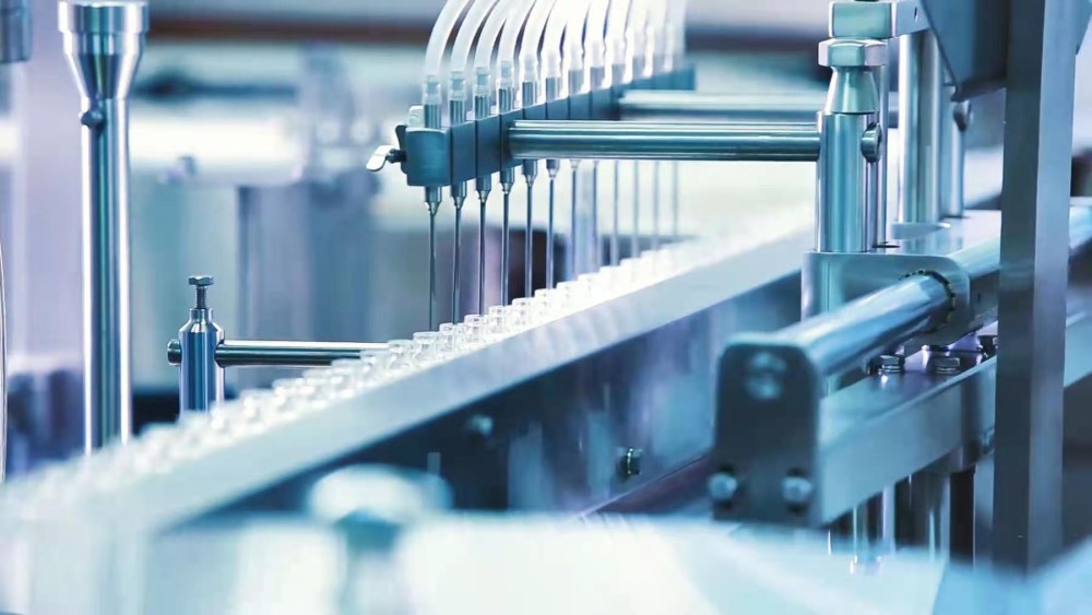 三次进入国家医保药品目录智能化改造助推武汉药企提质增效