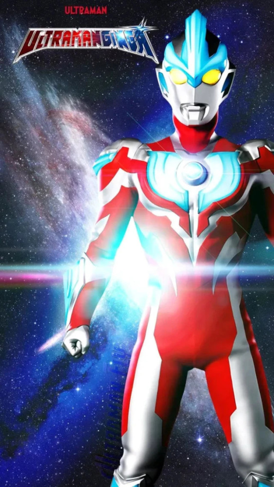 b站近日引进十多部奥特曼新生代奥特曼里只有它没有入选