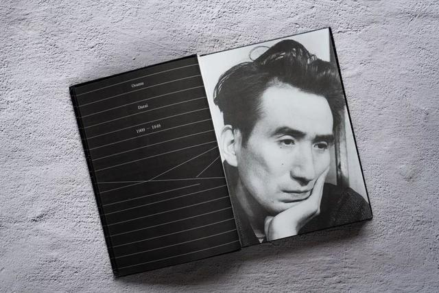 太宰治 人间失格 命苦的人 八成都是这种性格 希望没有你 腾讯新闻