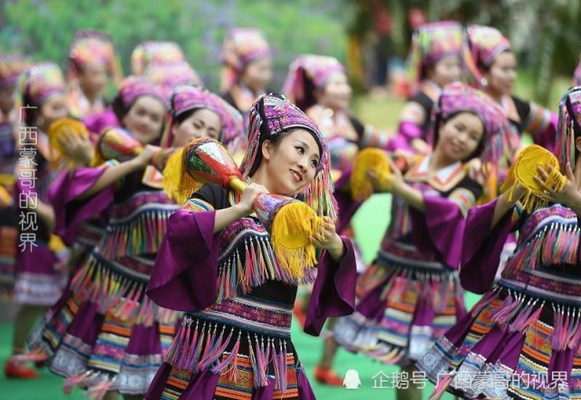 广西的“表哥表妹”为什么会在网上流行？现实中很少有人这么叫！_腾讯新闻