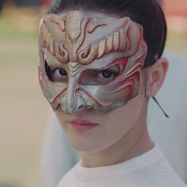 长歌行阿诗勒隼李长歌cp情侣头像安排安排有你喜欢的吗