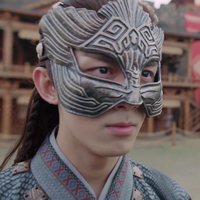 长歌行阿诗勒隼李长歌cp情侣头像安排安排有你喜欢的吗