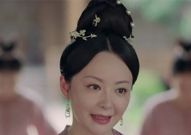 长歌行秦王长歌母亲太子三人的真实关系观众完全猜不到