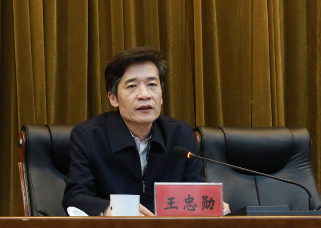 通河县召开武装工作会议|通河县|党管武装|崔长晖|王忠勋|县委书记