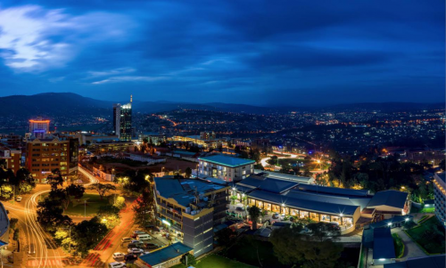 卢旺达总统回应大屠杀研究报告卢旺达80万种族大屠杀事件始末