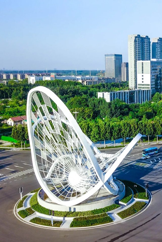 潍坊经济开发区一季度要闻精彩回顾