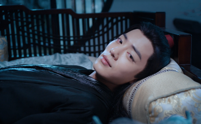 陈情令魏婴是如何告别过去的故地重游懂得妥协学会和解