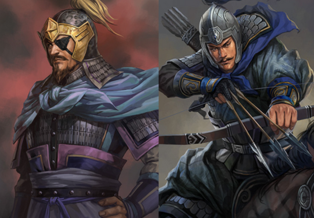 为什么三国之后很少听说夏侯这个姓了