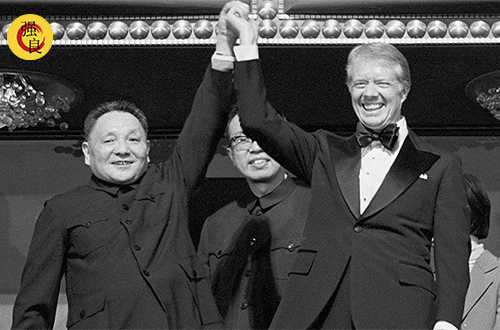 繁荣中国之1979 1979年的中国发生了什么 腾讯新闻