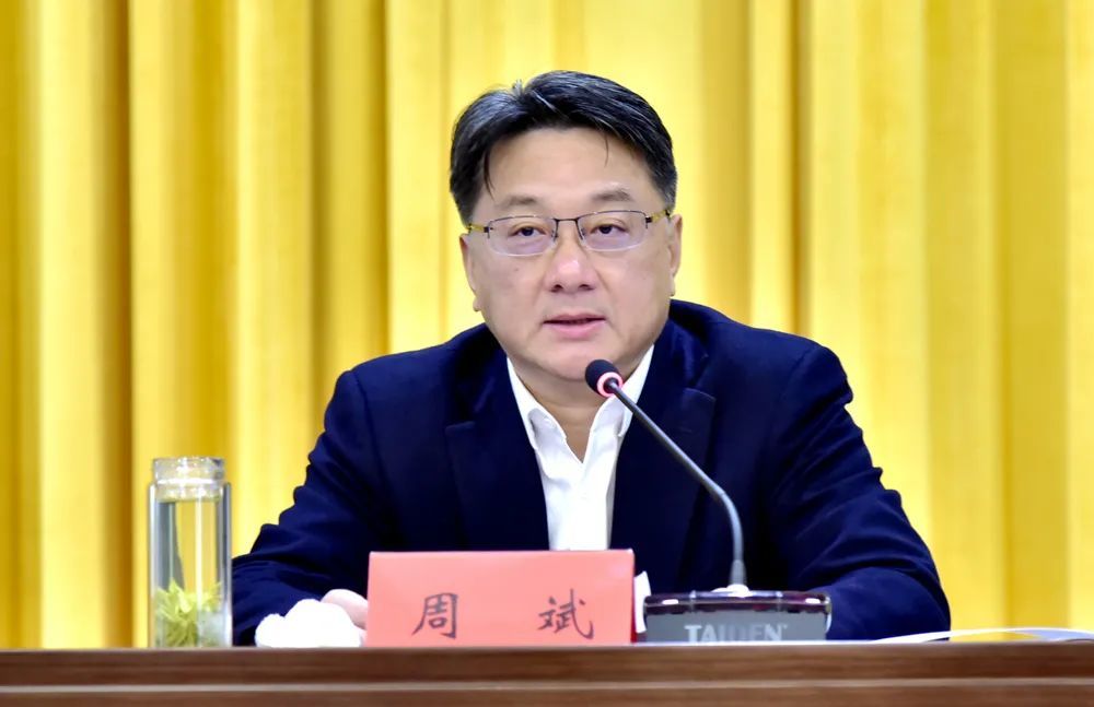 新北区乡村振兴推进大会召开