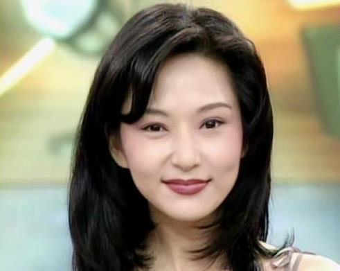 她被称为台湾第一美人 一生只谈一次恋爱 今54岁仍然单身 腾讯新闻