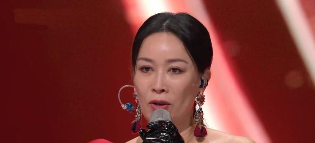 乘风破浪的姐姐2成团榜那英升至第四第一名已断层式领先