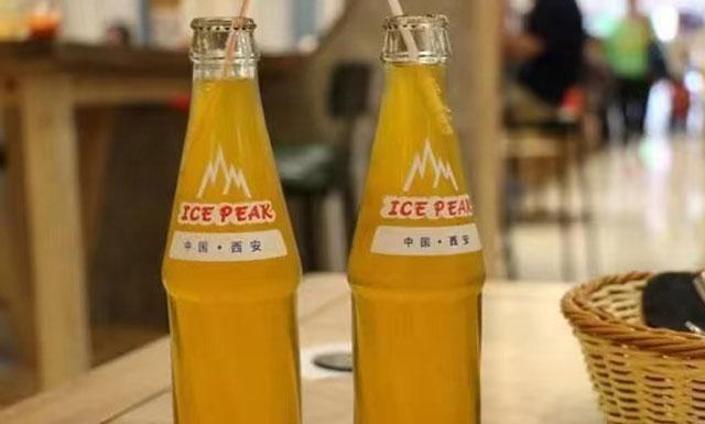 80年代的饮料之王,与可口可乐合并后,为何却是停滞不前?_腾讯新闻