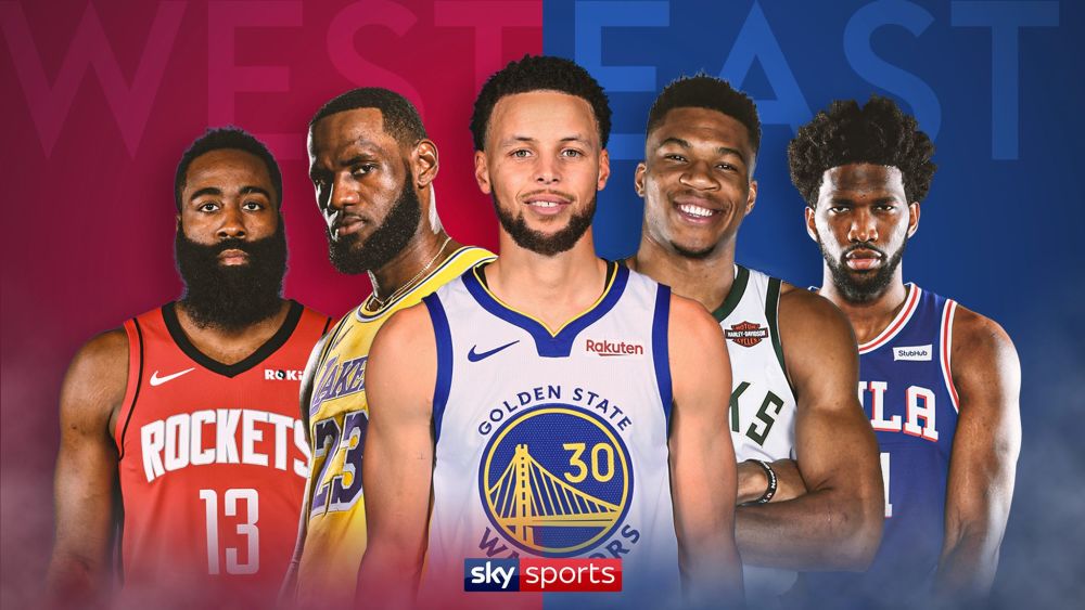 2021NBA球员收入排行榜：詹姆斯排名第一，杜兰特排名第几？