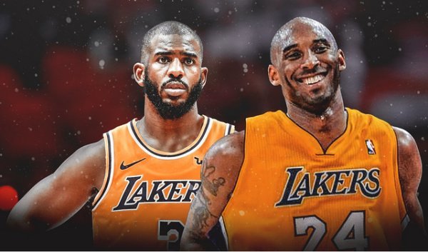 11年科比和保罗险些联手，如果交易成型NBA是不是就大结局了？