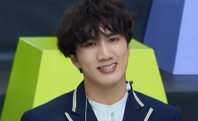 韩佩泉淘汰谁说美娟儿不是偶像这场比赛他虽败犹荣