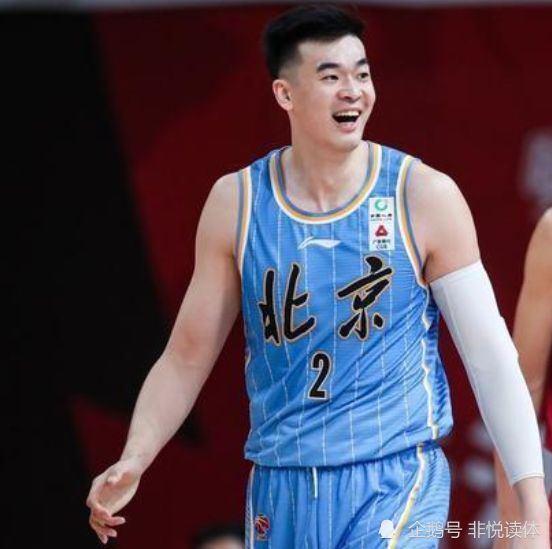 北京首钢方硕和李慕豪连线,传的好,扣的秒