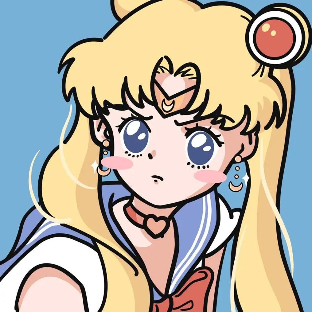 夏日甜心小公主专用女头