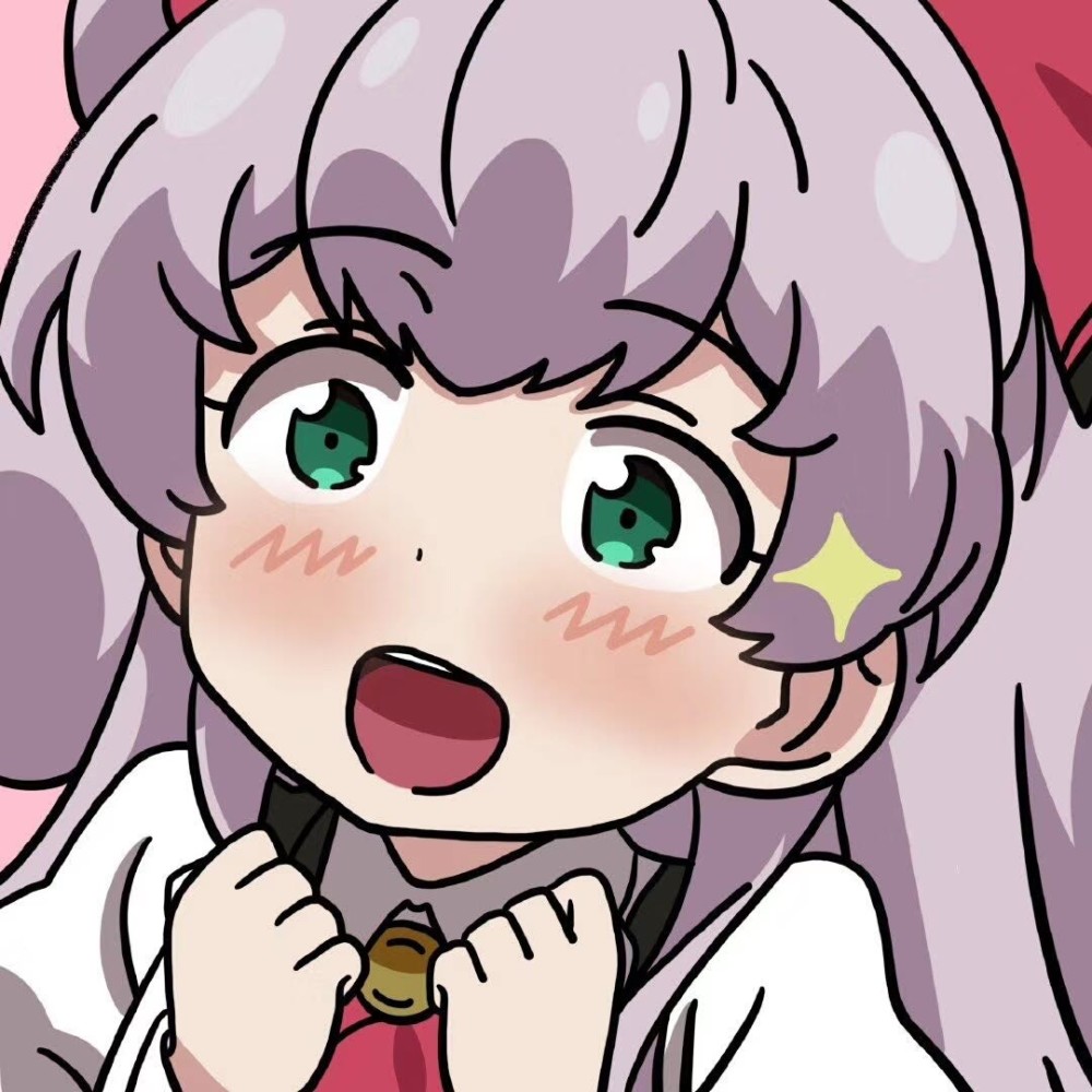 夏日甜心小公主专用女头