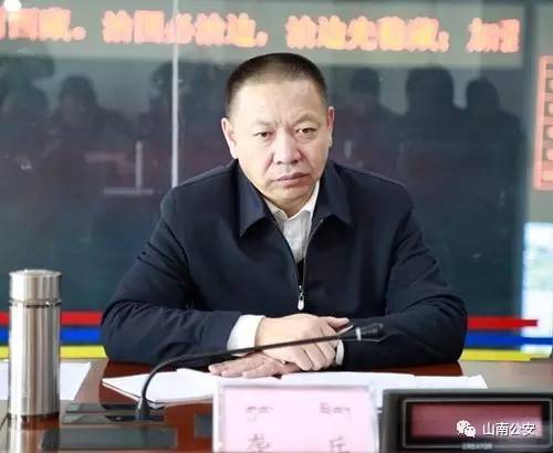 市公安局签订党风廉政责任书落实主体责任构筑反腐倡廉防线