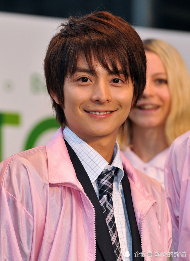 山下智久,长泽雅美,新垣结衣…《龙樱》05年版演员现在怎么样了