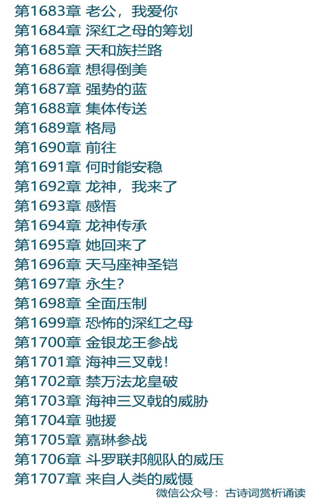 终极斗罗29册目录及内容概括深渊圣君隐忍万年白秀秀超神偷袭蓝轩宇