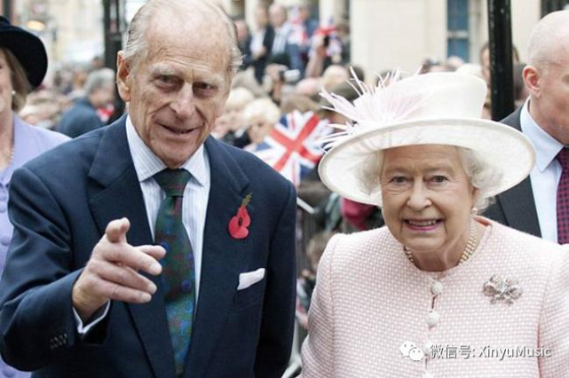 新闻菲利普亲王princephilip逝世享耆寿99岁