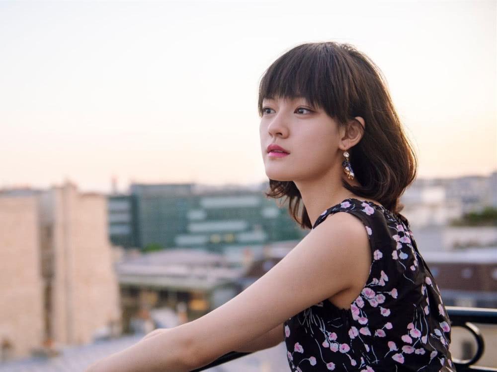 文淇中戏艺考成绩获得双料第一