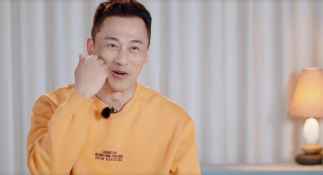 张馨月首次澄清并非未婚先孕跟林峰闪婚霸气宣言两个人是真爱